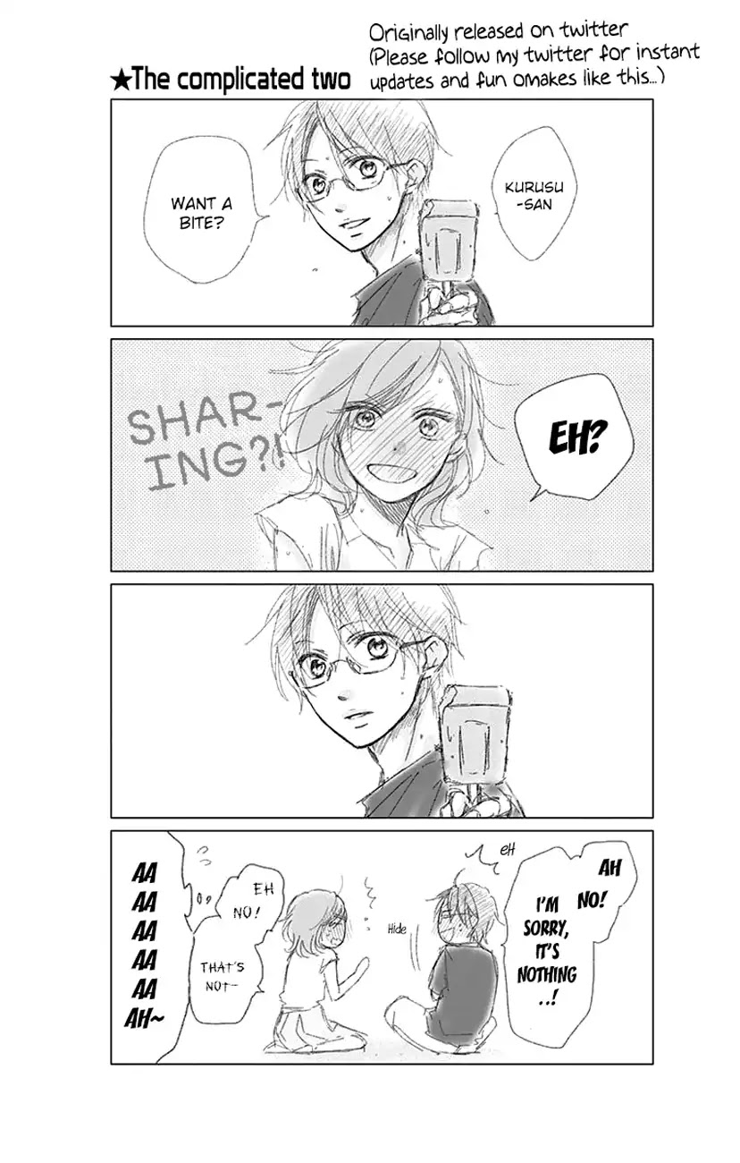 Kono Oto Tomare!, Chapter 63 image 47